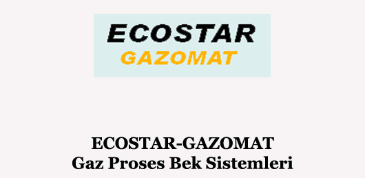 ECOSTAR - GAZOMAT