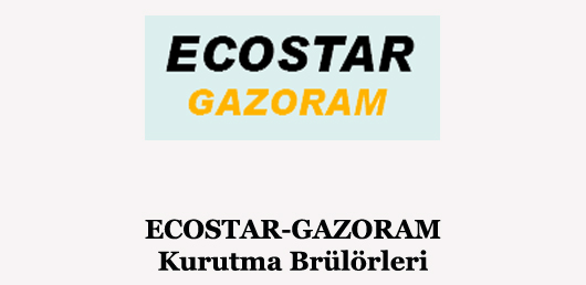 ECOSTAR - GAZORAM