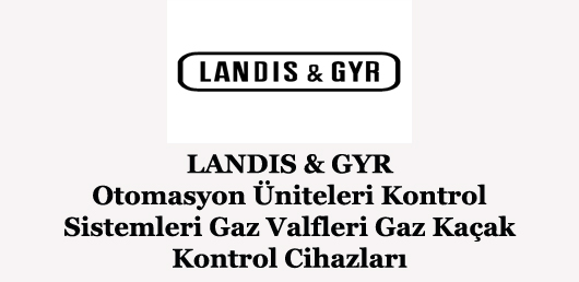 LANDIS&GYR